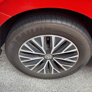 صورة مصغرة 17 لـ 2019 Volkswagen JETTA SE
