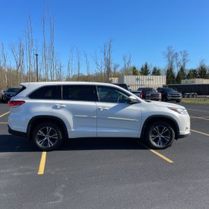 TOYOTA HIGHLANDER - 10