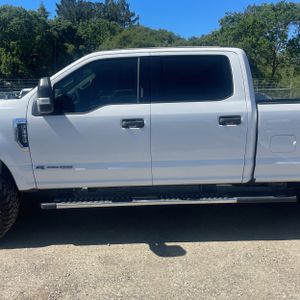 FORD F-350 SUPER DUTY XLT - 3