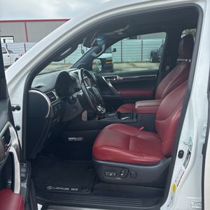 صورة مصغرة 30 لـ 2020 Lexus GX 460 LUXURY
