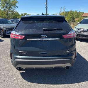 FORD EDGE SEL - 7