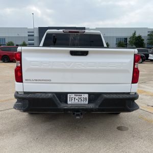 CHEVROLET SILVERADO 1500 - 7