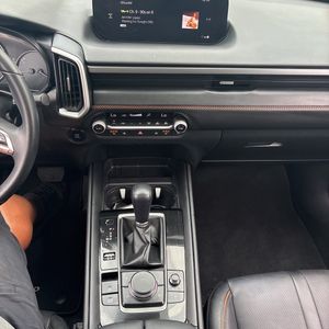 2026 Mazda CX-50 2.5 S PREMIUM 缩略图 37