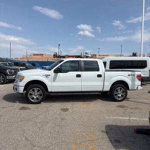 FORD F150 STX - 3