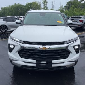 2024 Chevrolet TRAILBLAZER LT 缩略图 14
