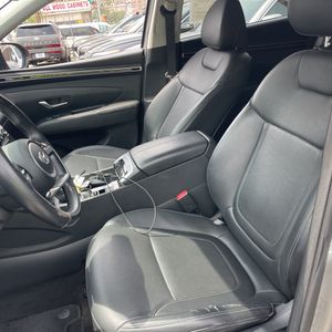 2023 Hyundai TUCSON SEL 缩略图 32