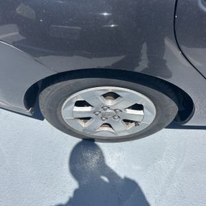 2007 Toyota PRIUS BASE thumbnail 19