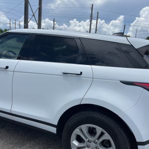 2020 LAND Rover RANGE ROVER EVOQUE S 照片 6
