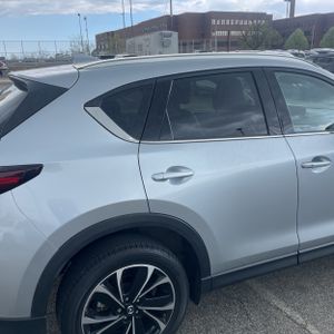 MAZDA CX-5 2.5 S PREMIUM - 9
