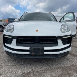 2023 Porsche MACAN — миниатюра 14