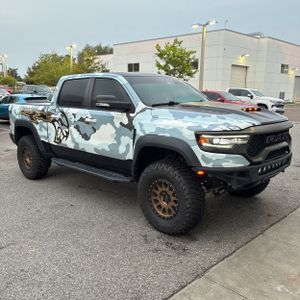 2022 RAM 1500 TRX 缩略图 12