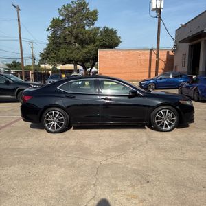 صورة 10 لـ 2016 Acura TLX V6