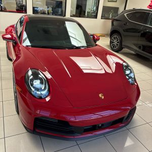 2026 Porsche 911 CARRERA S 照片 13