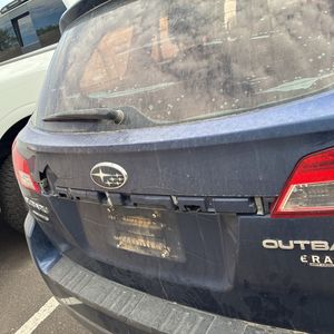 2010 Subaru OUTBACK 2.5I thumbnail 52