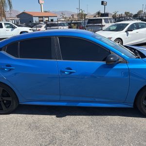 صورة مصغرة 11 لـ 2022 Nissan SENTRA SR