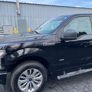 FORD F-150 XL - 2