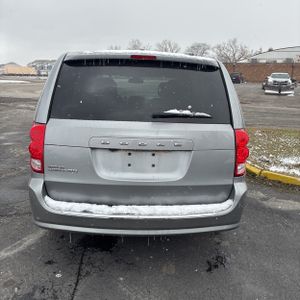 DODGE GRAND CARAVAN SE - 7