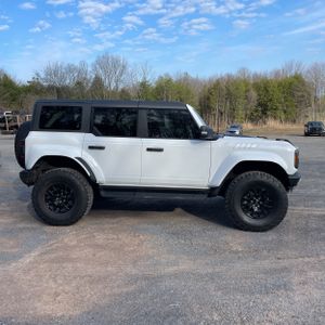 FORD BRONCO RAPTOR - 10