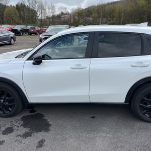 HONDA HR-V SPORT - 4