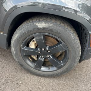 2023 LAND Rover DEFENDER 130 FIRST EDITION 照片 20