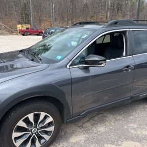 SUBARU OUTBACK LIMITED - 2