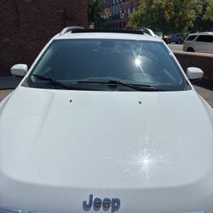 2019 JEEP CHEROKEE LIMITED 缩略图 13