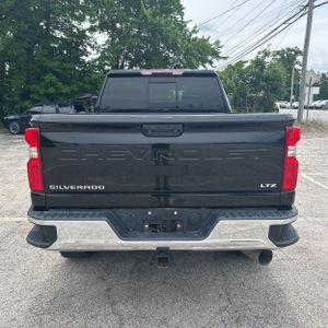 صورة 7 لـ 2020 Chevrolet SILVERADO 2500HD LTZ