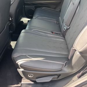 2023 Genesis GV80 3.5T 照片 34