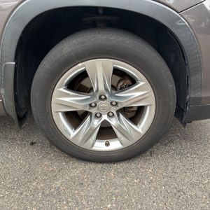 2014 Toyota HIGHLANDER LIMITED 缩略图 20