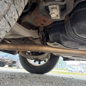 2014 Dodge DURANGO SPECIAL SERVICE — миниатюра 29