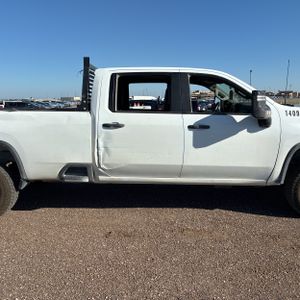 2020 Chevrolet SILVERADO 2500HD WORK TRUCK 缩略图 11