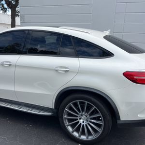 MERCEDES-BENZ GLE AMG - 6