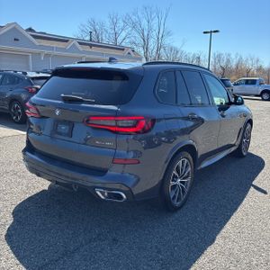 BMW X5 XDRIVE40I - 6