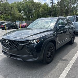 MAZDA CX-50 2.5 S PREFERRED - 1