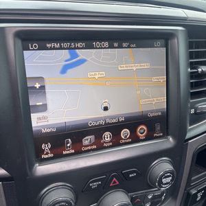2017 RAM 1500 REBEL 照片 39