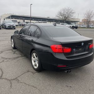 BMW 3-SERIES 328I - 5