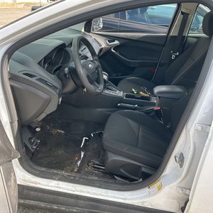 2017 FORD FOCUS SE 缩略图 31