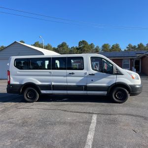 FORD TRANSIT 350 XL - 10