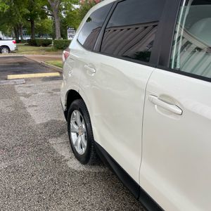 صورة 57 لـ 2015 Subaru FORESTER 2.5I PREMIUM