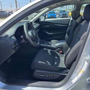 2024 Honda ACCORD EX 缩略图 32