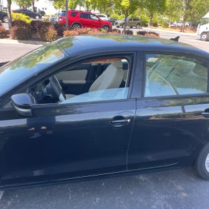 VOLKSWAGEN JETTA SE PZEV - 4