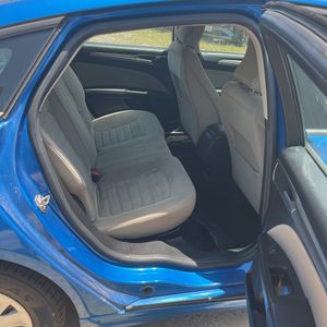 صورة مصغرة 35 لـ 2019 FORD FUSION S