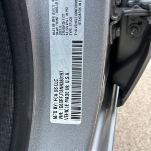 2022 RAM 1500 LARAMIE 缩略图 43