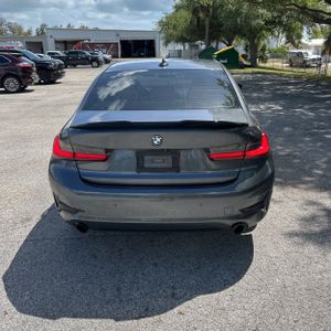 BMW 3 SERIES 330I - 7