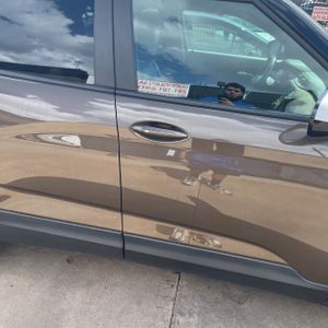 CHEVROLET TRAILBLAZER ACTIV - 10