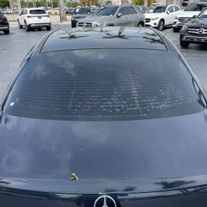 2017 Mercedes-BENZ E-CLASS — миниатюра 16