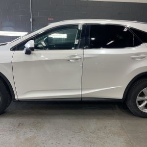 LEXUS RX 350 BASE - 4
