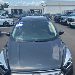 صورة مصغرة 15 لـ 2018 FORD ESCAPE SEL