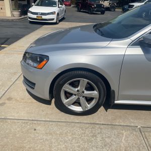 VOLKSWAGEN PASSAT SE PZEV - 2