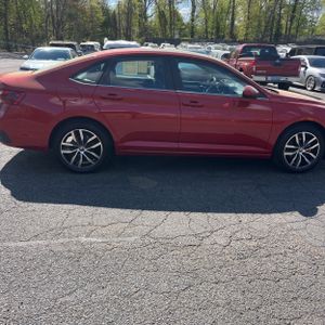 VOLKSWAGEN JETTA SE - 10